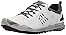 ECCO Men's Biom Hybrid 2 GTX-M, White/Black, 10-10.5