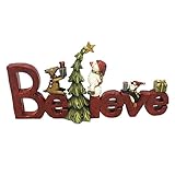 christmas tree decorations farmhouse