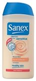 Sanex Shower Gel Dermo-Sensitive