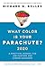 What Color Is Your Parachute? 2020: A Practical Manual for Job-Hunters and Career-Changers by Richard N. Bolles