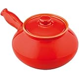 La Porcellana Bianca SAPORI Kartoffel Topf 2,5 l weiß