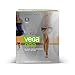 Vega One All-in-One Meal Bar, Chocolate Peanut Butter, 2.26oz Bar, 12 Count