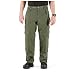 5.11 Men's TACLITE Pro Tactical Pants, Style 74273, TDU Green, 30Wx32L primary