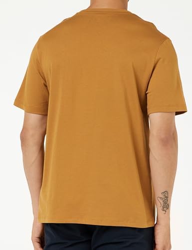 Short Sleeve Tee 1 Tier3, Wheat Boot, M