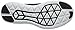 Nike Women's Flex 2016 RN Running Shoe, Black/White/Cool Grey, 8.5 B(M) US