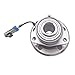 CRS NT513276 Front Wheel Bearing Hub Assembly for 2007-2009 Chevy Equinox Pontiac Torrent Suzuki XL-7 for 2012-2015 Captiva Sport for 2008-2010 Saturn Vue