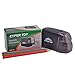 CYPER TOP Heavy Duty Electric Pencil Sharpener Smart Sharpening with Portable Batteries