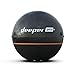 Deeper Smart Sonar PRO+ - GPS Portable Wireless Wi-Fi Fish Finder for Shore and Ice Fishing