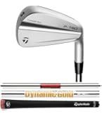 Amazon.com : TaylorMade Golf P790 Irons 4-PW Righthanded Steel