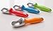 Zyliss Ice Cream Scoop - Weighted Metal Scooper with Ergonomic Plastic Handle, White