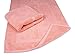 SALBAKOS - Bathroom Rugs Set 2 Piece, 100% Cotton Bath Mats for Bathroom, Comfy & Highly Absorbent Bathrooms Floor Mats, Machine Washable | 20