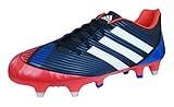 adidas Incurza Rugby TRX SG II Mens Rugby Boots-Black-12