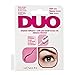 DUO Strip EyeLash Adhesive for Strip Lashes, Dark Tone, 0.25 oz primary