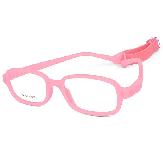 bendable glasses frames for kids