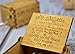 Daughter Gifts from Dad, Wooden Music Box, Dad to Daughter Gifts, Suitable for Birthday/Christmas/Keepsake
