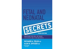 Fetal & Neonatal Secrets
