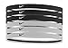 NIKE Swoosh Sport Headbands 6pk