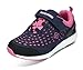 Dream Pairs Toddler/Little Kid/Big Kid 160508-K Athletic Running Shoes Sneakers
