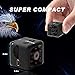 Mini Spy Hidden Camera Kkeep 1080P Portable Mini Security Camera Nanny Cam with Night Vision,Motion Detection, Perfect Indoor Covert Security Camera for Home and for Home and Office,Indoor/Outdoor Use