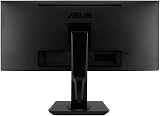 ASUS VP348QGL 34 Inch UWQHD 3440x1440 21:9 HDR-10 FreeSync Monitor view 9