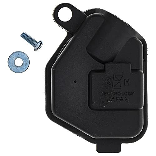 NICHE Carburetor Assembly For Honda Four Trax Rancher TRX300 TRX350 16100-HN5-673 In Kenya | Carburetors - Foto 3