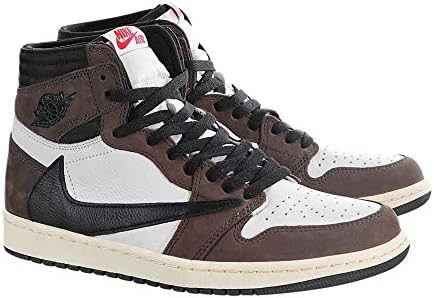 jordan air 1 travis scott