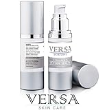 Versa Skin Care Collagen Peptides Serum - Anti-Aging Face Serum Reduces Wrinkles and Boosts Collagen Improving Tone and Texture (30ml)