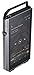 Pioneer Hi-Res Digital Audio Player, Black XDP-100R(K)