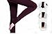 A + Plus Women Winter Super Warm Velvet Stretchy Leggings Pant