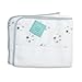 aden + anais Toddler Towel, Twinkle