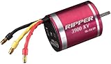 Thunder Tiger 2344 IBL 36/39-540C 3900kV Ripper Sensorless BL Motor