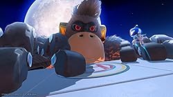 Astro Bot Rescue Mission Playstation VR