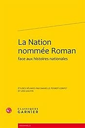 La  nation nommée roman