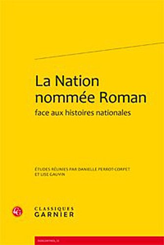 La  nation nommée roman