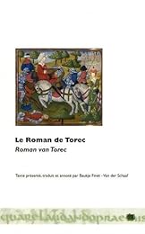 Le  roman de Torec