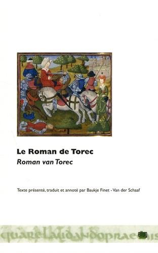 Le  roman de Torec