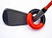 Paragon Golf Swing Weight Ring Warm Up Donut for Training & Practicing