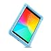 LG G Pad 7.0 Case - Poetic LG G Pad 7.0 Case [Turtle Skin Series] - [Corner/Bumper Protection] [Grip] [Sound-Amplification] Protective Silicone Case for LG G Pad 7.0 Blue (3 Year Manufacturer Warranty From Poetic)