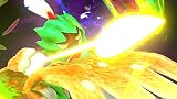Nintendo Pokken Tournament DX Nintendo Switch Game Cartridge view 11