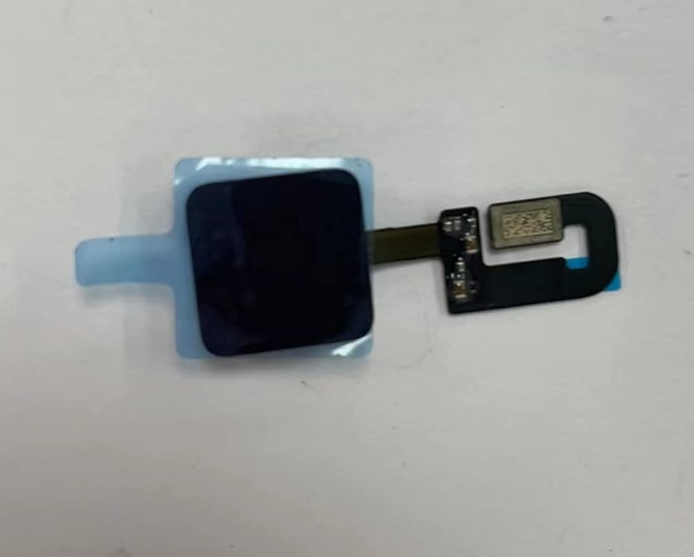 ICTION Touch ID Power ON/OFF Button MacBook Pro 13" A2289 A2251 A2338 2020