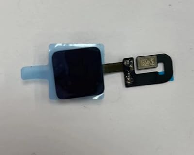 ICTION Touch ID Power ON/OFF Button MacBook Pro 13" A2289 A2251 A2338 2020