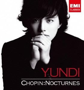 Amazon ショパン ノクターン全集 通常盤 ユンディ リ 室内楽 器楽曲 音楽