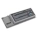Oillvi HT03XL L11119-855 Battery Replacement for HP Pavilion Latitude D630 D620, fits P/N PC764 PP18L TC030-12 Months Warranty [6-Cell Li-ion]