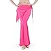 BellyLady Belly Dance Tribal Costume Pants, Yoga Salsa Ballroom Dance Pants