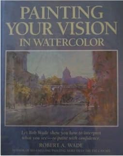 Mastering Light Shade In Watercolours Infuse Your - 