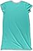 Feline Sleepy Women's Animal Pajama Nightshirt by LazyOne | Cute Animal Nightgowns for Ladies (S/M)