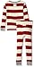 Burt's Bees Baby Baby Organic 2 Piece Pajama Set
