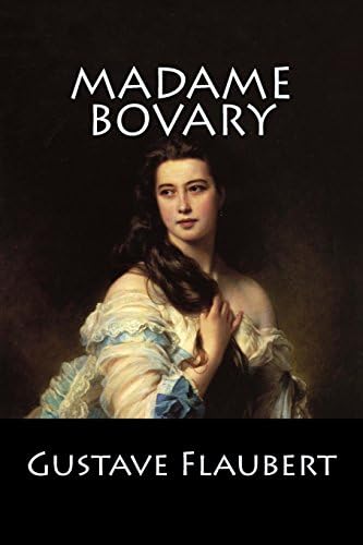 Madame Bovary: (Langue Française) (French) Paperback – 8 Feb. 2017