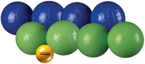 Halex bocce ball Clearance