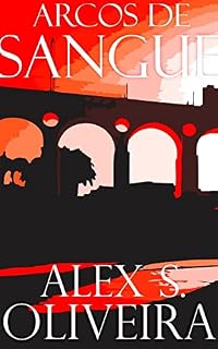 Livro Arcos de Sangue